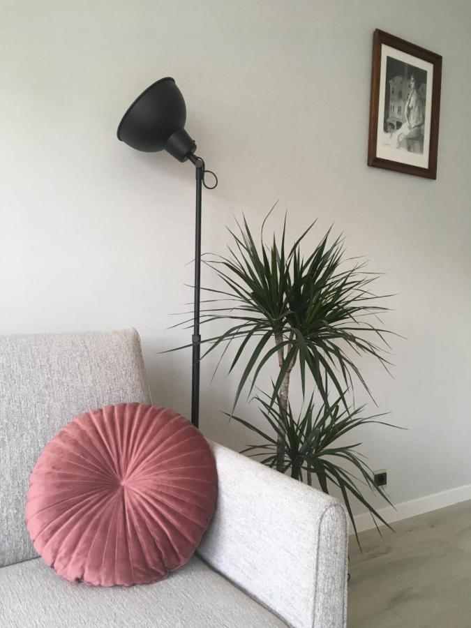 Appartement Pauline Остенде Экстерьер фото